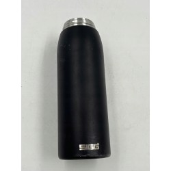Outlet Butelka sigg 8992.80 shield ONE black poj. 1 L lekka wytrzymała OPIS