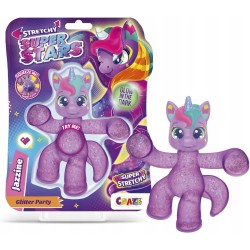 Craze rozciągliwa figurka jednorożec gniotek 53C315