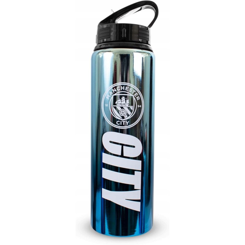 Outlet Butelka neochromatyczna Hy-Pro 750 ml wielokolorowy ergonomiczna