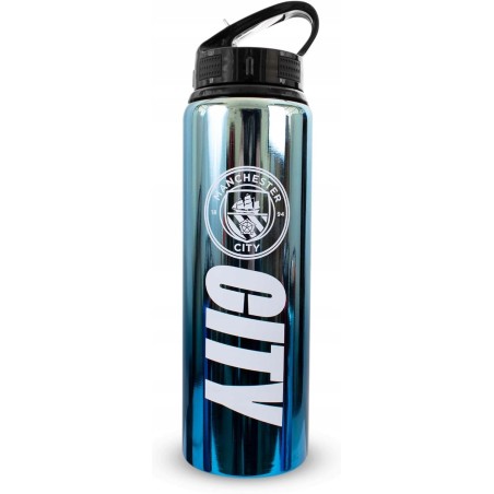 Outlet Butelka neochromatyczna Hy-Pro 750 ml wielokolorowy ergonomiczna