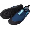 Outlet Buty do wody wsuwane Cressi Kiwi niebieski/błękitny elastyczne r. 41