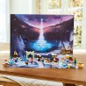 Outlet LEGO Disney Kraina Lodu 43273 Kalendarz adwentowy na rok 2025