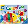 Outlet Puzzle Ravensburger 47 elementów Colorino
