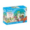 Outlet Playmobil Kwiaciarnia 71807