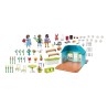 Outlet Playmobil Kwiaciarnia 71807