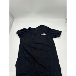 Outlet Ellesse Azzini SHZ22415 męski T-shirt zestaw 3 sztuk r.M regularfit