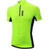 Outlet MEETWEE Koszulka rowerowa Mężczyźni Rl1 XL zielony szybkoschnąca