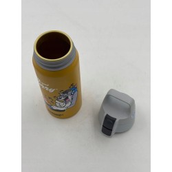 Outlet SIGG Aluminiowa butelka do picia dla dzieci Tom & Jerry poj. 0.6 L