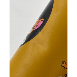 Outlet SIGG Aluminiowa butelka do picia dla dzieci Tom & Jerry poj. 0.6 L