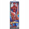 Outlet Figurka Hasbro Spider-Man wielokolorowa plastikowa 30 cm ruchomy CE