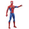 Outlet Figurka Hasbro Spider-Man wielokolorowa plastikowa 30 cm ruchomy CE