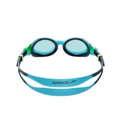 Okulary do pływania dla dzieci Speedo Biofuse 2.0 wytrzymałe elastyczne