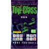 Karty sportowe Panini FIFA Top Class 2025 - box 24 saszetki