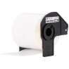 Outlet Etykiety do DK 11234 60 mm × 86 m kompatybilne z Brother QL-700