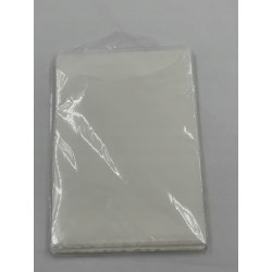 Outlet Folie laminacyjne Fellowes ImageLast A4 80 µm 100szt błyszcząca