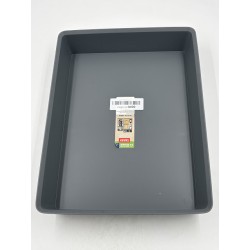 Outlet Koszyk organizer A4 do szuflady biurka pokoju 265 x 350 x 55 mm