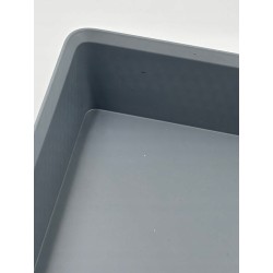 Outlet Koszyk organizer A4 do szuflady biurka pokoju 265 x 350 x 55 mm