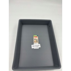 Outlet Koszyk organizer A4 do szuflady biurka pokoju 265 x 350 x 55 mm