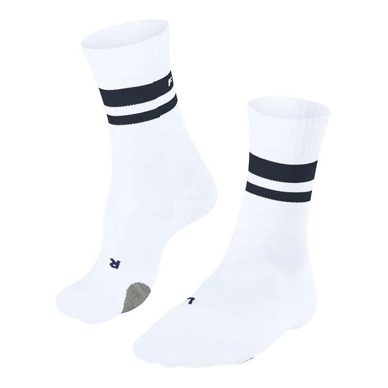 FALKE TK2 Cool męskie długie skarpety trekkingowe przeciw otarciom r.46-48