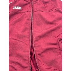 Outlet JAKO Dziecięcy dres treningowy r. 116 elastyczny szybkoschnący