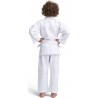 Outlet IPPONGEAR Beginner 2 Dziecięcy 120CM Strój Judo materiał 190 g/m²