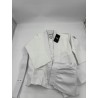 Outlet IPPONGEAR Beginner 2 Dziecięcy 120CM Strój Judo materiał 190 g/m²