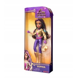 Outlet Lalka SPIN MASTER Unicorn Academy Sophia 6066837