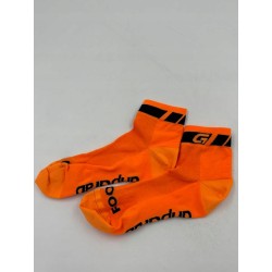 Outlet GripGrab Classic niskie skarpety rowerowe unisex r. S (38-41)