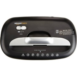 Outlet Niszczarka Amazon P-4 15,5 l