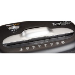 Outlet Niszczarka Amazon P-4 15,5 l