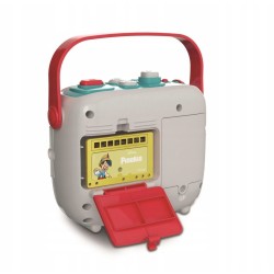 Outlet Projektor Opowiadacz Bajek Clementoni Disney Biały FRANCUSKA WERSJA