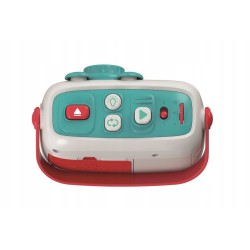 Outlet Projektor Opowiadacz Bajek Clementoni Disney Biały FRANCUSKA WERSJA