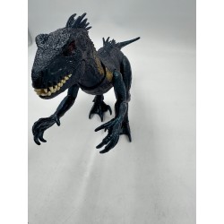 Outlet Mattel Jurassic World Indoraptor Superatak Figurka światła i dźwięki