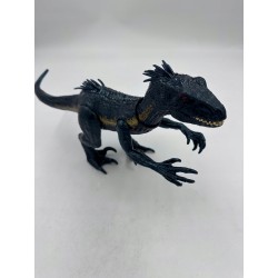 Outlet Mattel Jurassic World Indoraptor Superatak Figurka światła i dźwięki