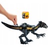Outlet Mattel Jurassic World Indoraptor Superatak Figurka światła i dźwięki