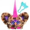 Outlet Furby Furblets Interaktywna maskotka Chee-Chee Gepard Hasbro G1697