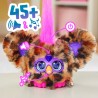 Outlet Furby Furblets Interaktywna maskotka Chee-Chee Gepard Hasbro G1697