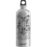 Outlet Butelka SIGG Traveller Hogwart 1.0 L aluminiowa lekka