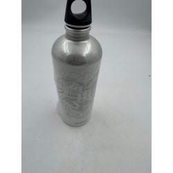 Outlet Butelka SIGG Traveller Hogwart 1.0 L aluminiowa lekka