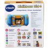 Vtech 80-548904 KidiZoom Kid 4 aparat dla dzieci