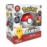Gra elektroniczna Bandai Pokemon Trainer Guess Kanto