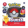 Gra elektroniczna Bandai Pokemon Trainer Guess Kanto