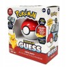 Gra elektroniczna Bandai Pokemon Trainer Guess Kanto