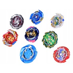 ZABAWKI GYTOBYTLE 12 W 1 ZESTAW SPINNERÓW DLA DZIECI BURST ATTACK