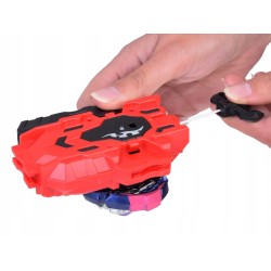 ZABAWKI GYTOBYTLE 12 W 1 ZESTAW SPINNERÓW DLA DZIECI BURST ATTACK