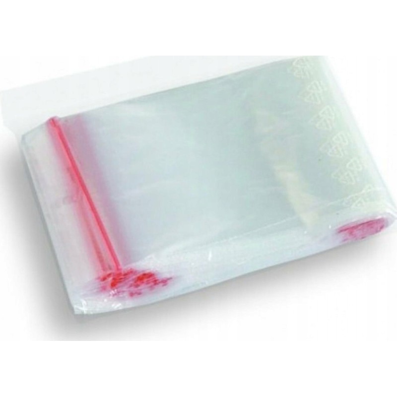 Outlet Dalpo woreczki strunowe 25 × 30 cm opakowanie 100 szt. B3-SW-0130