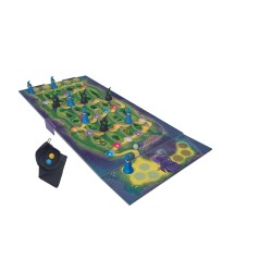 Gra planszowa Amigo Zauberberg