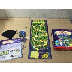 Gra planszowa Amigo Zauberberg