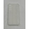 Outlet ivoler przezroczyste etui silikonowe do Samsung Galaxy S25+ 5G TPU