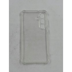 Outlet ivoler przezroczyste etui silikonowe do Samsung Galaxy S25+ 5G TPU